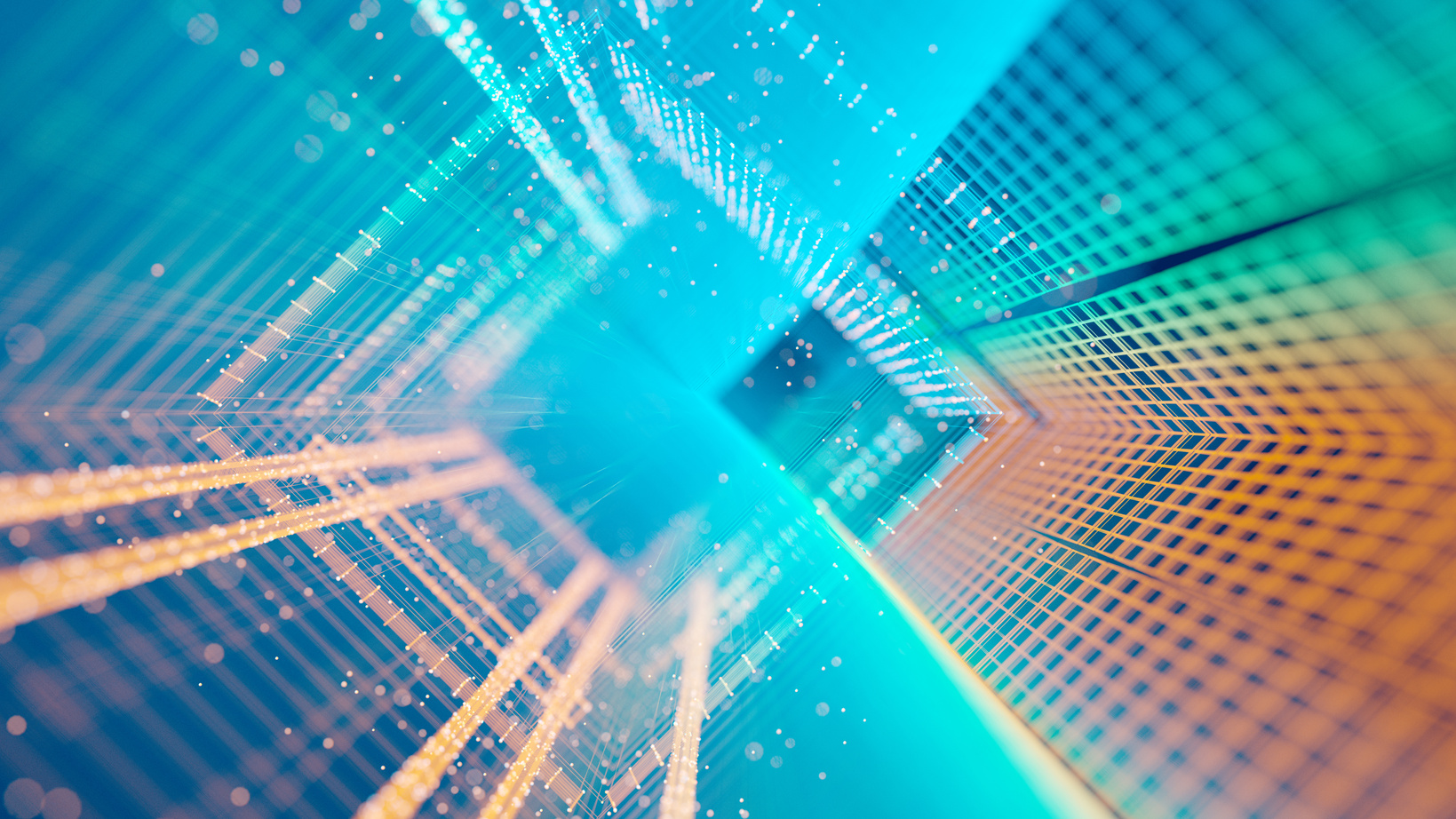 Technology background